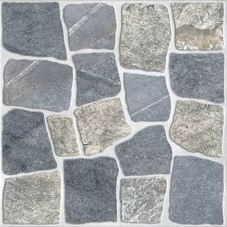 CERÁMICO PISO LAJA NEW GRIS 45X45