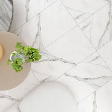 PORCELANATO STATUARIO CALACATTA PULIDO 60X120