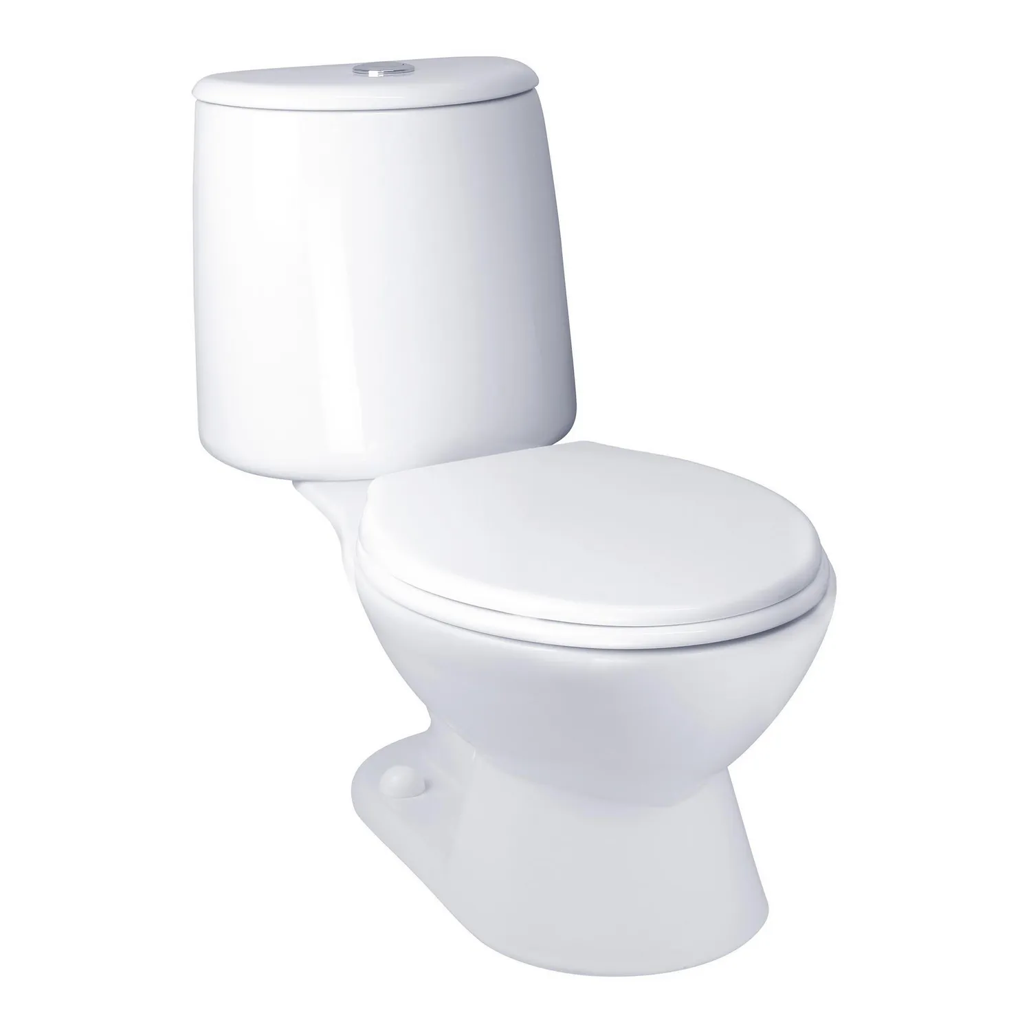 INODORO COMPACTO INFANTIL TRÉBOL BABY JET